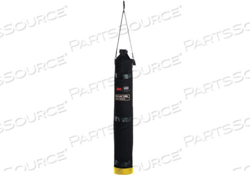 OEM#: 15001371500169 DBI-SALA® QUICK WRAP TAPE II 1500169, BLUE 1X 108 by 3M Consumer