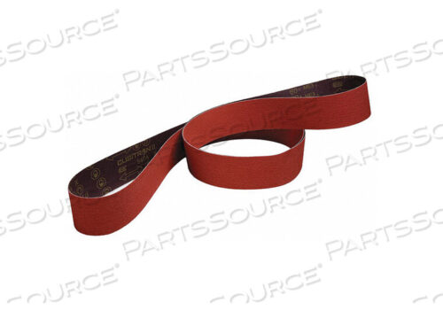 OEM#: 71000234867100023486 3M™ CUBITRON™ II 947A BELT, COATED, 132 INCH L, 3 INCH W, 120 GRIT by 3M Consumer