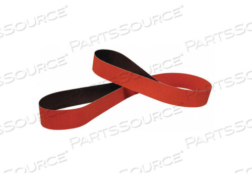 OEM#: 71000103987100010398 3M™ CUBITRON™ II 984F BELT, COATED, 132 INCH L, 3 INCH W, 60 GRIT by 3M Consumer