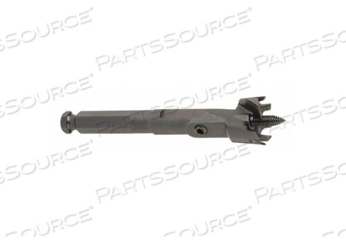OEM#: SF1001SELF FEED BIT STEEL 1 X 5 by Bosch Tools
