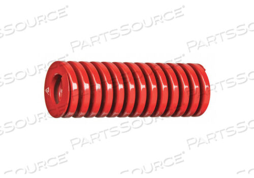 OEM#: 305648DISO D DIE SPRING HEAVY DUTY 1-1/4X12IN by Raymond