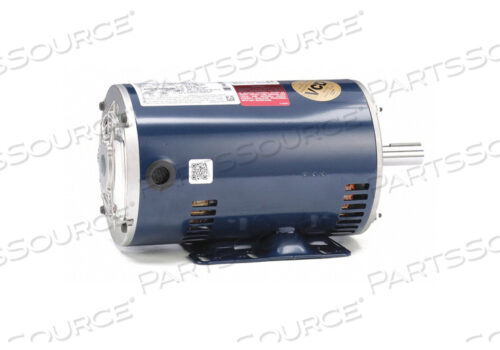 OEM#: 145TTDR6133MOTOR 3-PH 2 HP 1750 RPM 230/460V by Marathon Motors