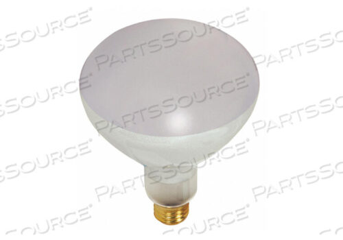 OEM#: S7007REFLECTOR LAMP BR40 BULB SHAPE 5500 LM by Satco
