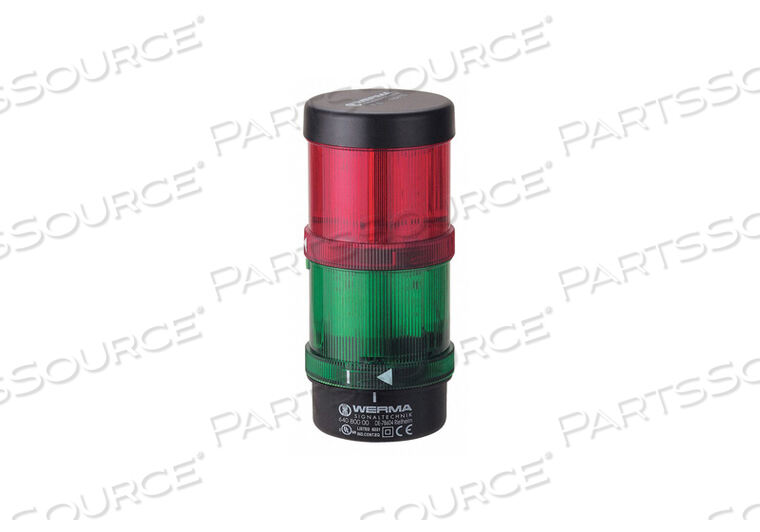 OEM#: 64924003TOWER LIGHT ASSEMBLY 115VAC 40MA 70MM by Werma