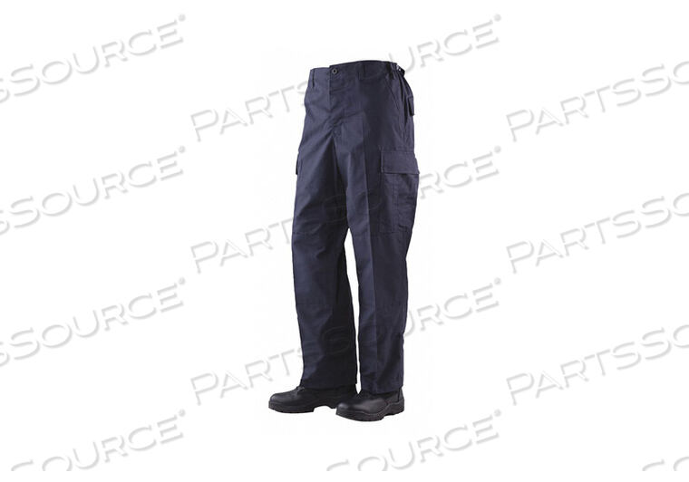 OEM#: 1577BDU TROUSER 3XL NAVY by TRU-SPEC