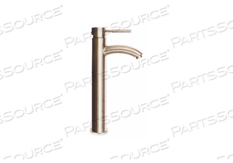 OEM#: SB-1004-E-BNVESSEL BRUSHED NICKEL SPEAKMAN NEO BRASS by Speakman