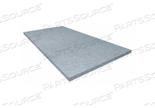 OEM#: SFIBER124_GRYSOUND ABSORPTION PANELS 24 W PK14 by Auralex