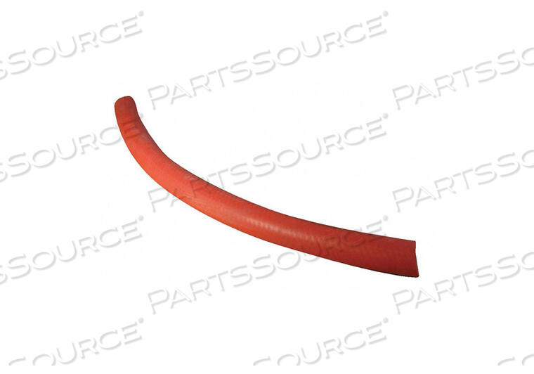 OEM#: H11508-50PUSH-ON HOSE 1/2 ID X 50 FT L RED by Eaton Corporation
