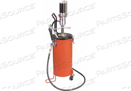 OEM#: 45CT57GREASE PUMP SYSTEM 33 LB 50 1 by Westward