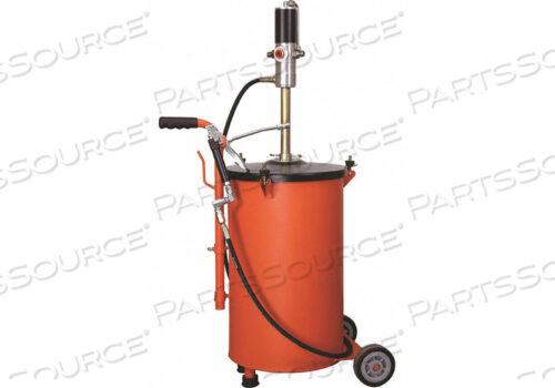 OEM#: 45CT59GREASE PUMP SYSTEM 110 LB 50 1 by Westward