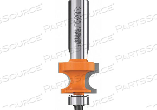 OEM#: 861.548.11BEADING CUT PROFILE ROUTER BIT 1 by CMT