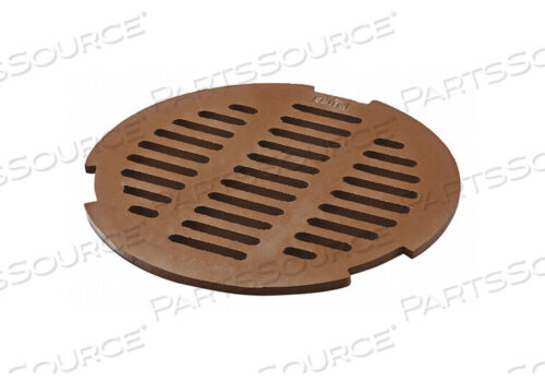 OEM#: 1010CIGROOF DRAIN ROUND CAST IRON by Jay R. Smith Mfg. Co