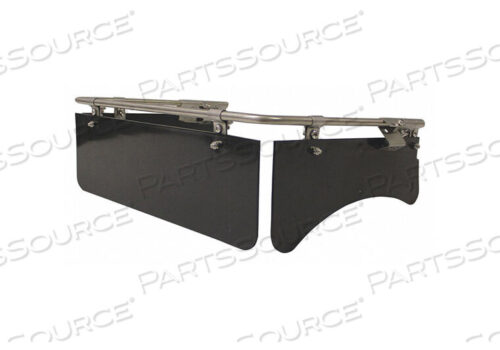 OEM#: 45FE33BAFFLE SYSTEM TO CONTROL FLOW DIRECTION by Westward