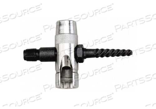OEM#: 45FG43GREASE EXTRACTOR STEEL LARGE by Westward