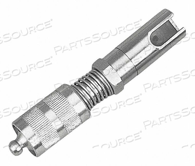 OEM#: 45FG44GREASE GUN COUPLER STEEL ZERK by Westward