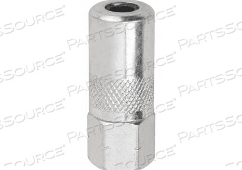 OEM#: 45FG46GREASE COUPLER STEEL 6000 PSI by Westward