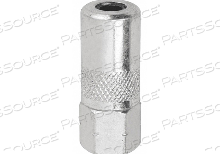 OEM#: 45FG46GREASE COUPLER STEEL 6000 PSI by Westward