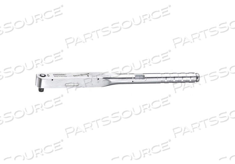 OEM#: 8566-01TORQUE WRENCH 1/2 DR. 18-3/16 L by Gedore
