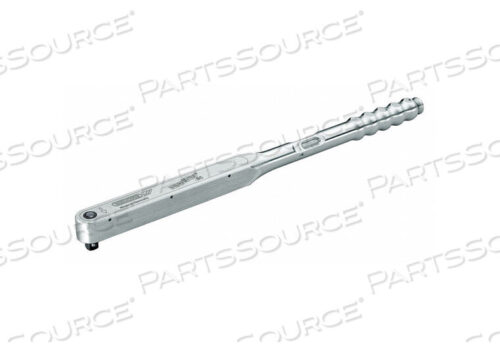 OEM#: 8573-00TORQUE WRENCH 1/2 DR 40-200NM 21-11/16 L by Gedore