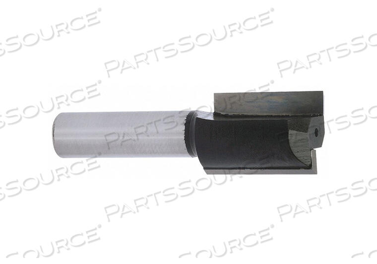OEM#: 45J307STRAIGHT CUT PROFILE ROUTER BIT 7/8 by Westward