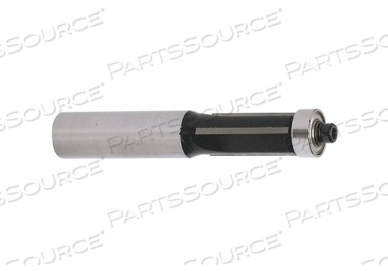 OEM#: 45J308FLUSH TRIM PROFILE ROUTER BIT 1/2 by Westward
