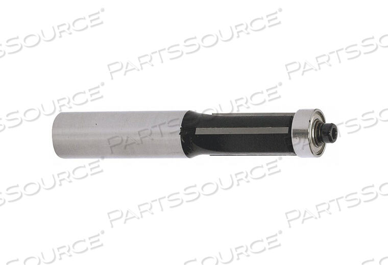 OEM#: 45J309FLUSH TRIM PROFILE ROUTER BIT 1/2 by Westward