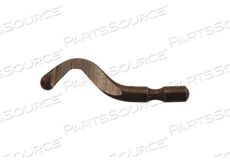 OEM#: 151-29023DEBURRING REPLACEMENT BLADE B 30 by Shaviv