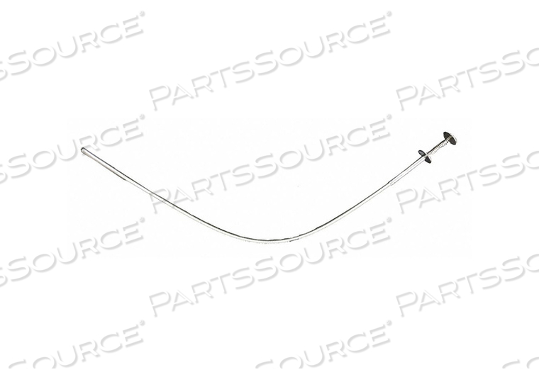 OEM#: 45KH12RETRIEVING TOOL 23-1/2 IN L BENDABLE by Westward
