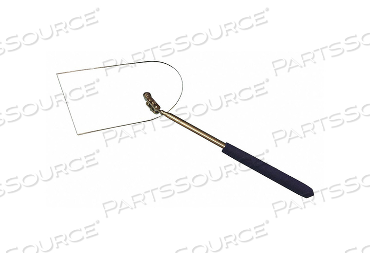 OEM#: 45KH14INSPECTION MIRROR 8-1/2 IN TO 37 IN L by Westward