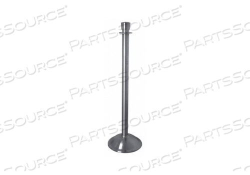 URN TOP ROPE POST STEEL