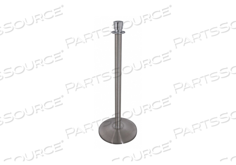 OEM#: ST400S-SCURN TOP ROPE POST STEEL by VISIONTRON Corp.