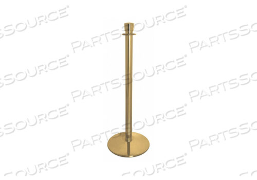 OEM#: ST400S-PBAURN TOP ROPE POST ALUMINUM by VISIONTRON Corp.