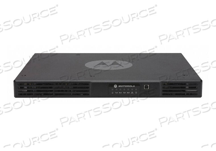 OEM#: SLR5700 AAR10QCGANQ1TWO WAY RADIO REPEATER UHF 403 - 470 MHZ by Motorola