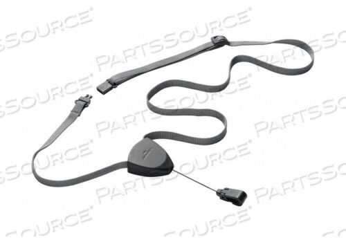 OEM#: 830901LANYARD 16-1/2 L FLEX PK10 by Durable