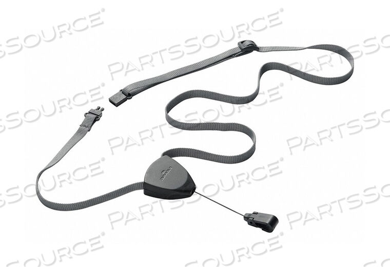 OEM#: 830901LANYARD 16-1/2 L FLEX PK10 by Durable