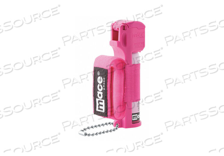 OEM#: 80328PEPPER SPRAY NO. OF SHOTS 20 2.0 OZ. by Take Down