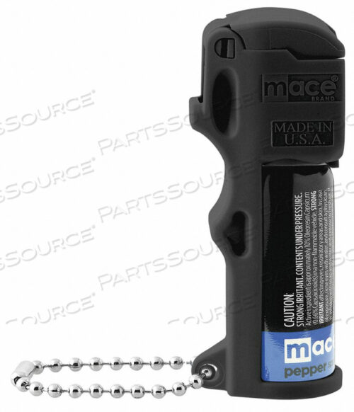 OEM#: 80141PEPPER SPRAY NO. OF SHOTS 15 2.6 OZ. by Take Down