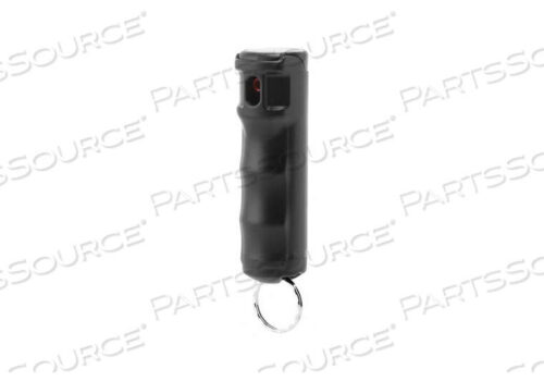 OEM#: 80391PEPPER SPRAY NO. OF SHOTS 10 2.9 OZ. by Take Down