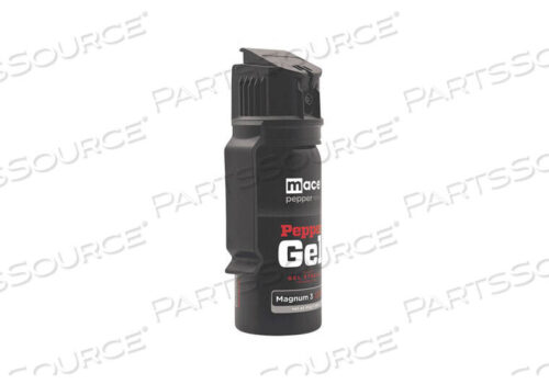 OEM#: 80269PEPPER SPRAY NO. OF SHOTS 20 3.7 OZ. by Take Down
