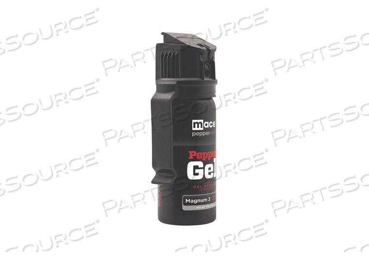 OEM#: 80269PEPPER SPRAY NO. OF SHOTS 20 3.7 OZ. by Take Down