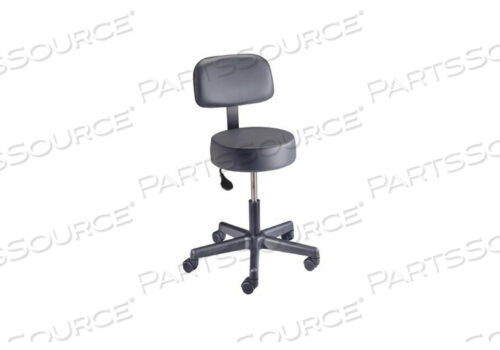 OEM#: 81-22500BSF73EXAM STOOL by McKesson