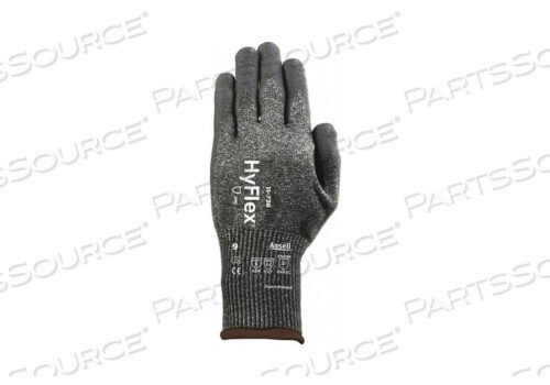 OEM#: 11-738CUT-RESISTANT GLOVES M/8 PR by Ansell Healthcare