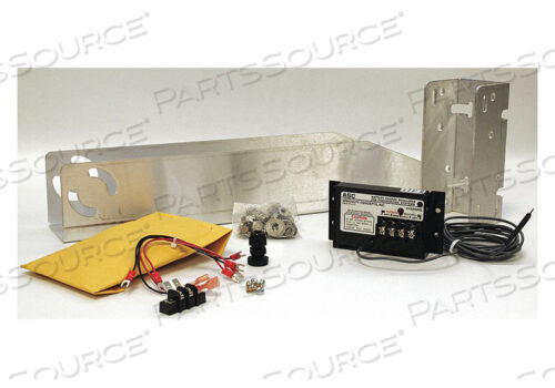 OEM#: SPK200SOLAR PANEL INTERFACE KIT by Hubbell Power Systems