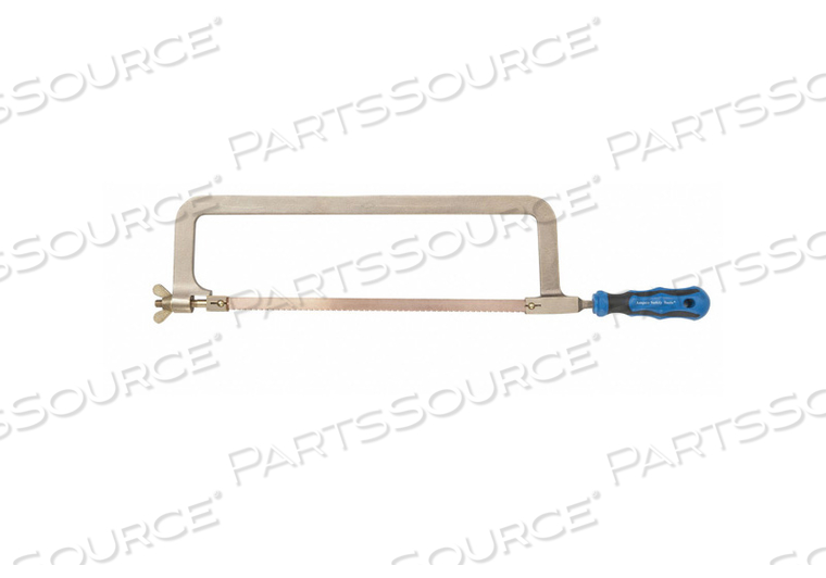 OEM#: 8360HACK SAW NON-SPARKING 21-1/4 IN L by Ampco Safety Tools