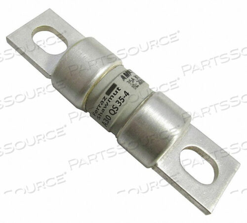 OEM#: A30QS40-4SEMICONDUCTOR FUSE 40A A30QS 300VAC by Ferraz Shawmut