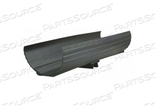 OEM#: SB325PIPE SUPPORT 3-1/4 IN W PAINTED 12 IN.L by ZSI