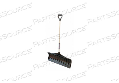 OEM#: 46MP80SNOW PUSHER HDPE BLADE 30 W by Westward