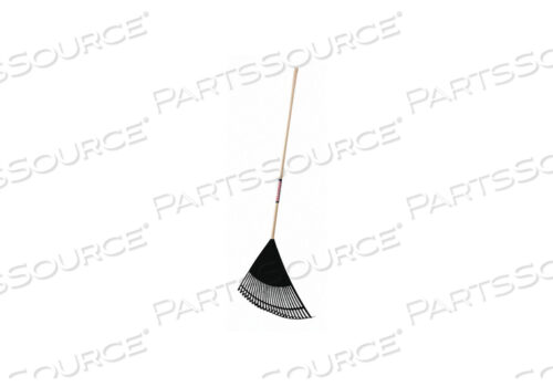 OEM#: 46MP82LAWN RAKE 10-3/4 IN TINE LENGTH by Westward