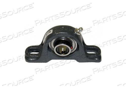 OEM#: SAK 1 7/16PILLOW BLOCK BEARING BALL 1-7/16 BORE by Timken