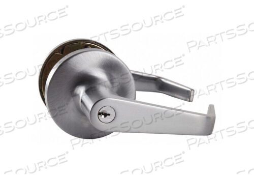 OEM#: T381P6D D 626LEVER LOCKSET MECHANICAL CLASSROOM GRD.1 by Falcon